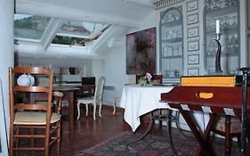 Bed And Breakfast La Bouscatiere À